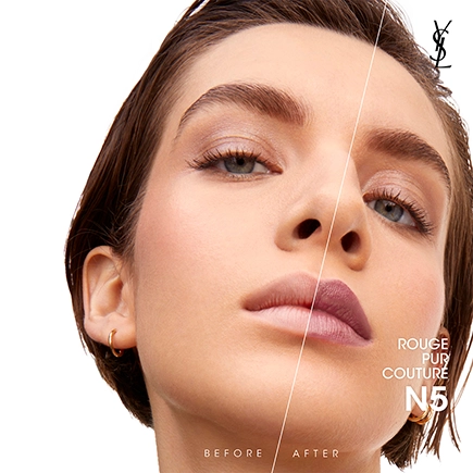 Yves Saint Laurent Rouge Pur Couture Lippenstift