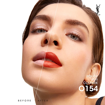 Yves Saint Laurent Rouge Pur Couture Lippenstift