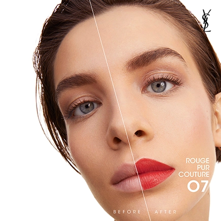 Yves Saint Laurent Rouge Pur Couture Classic