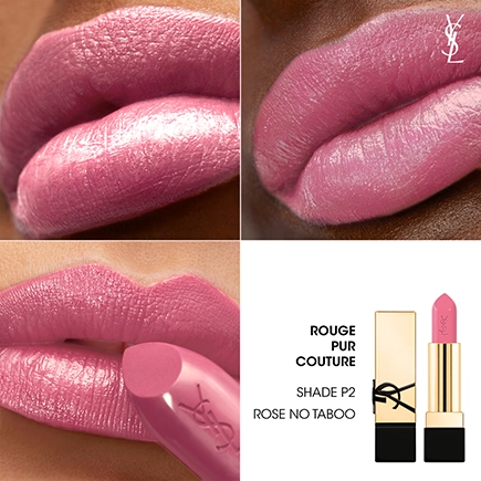 Yves Saint Laurent Rouge Pur Couture Lippenstift