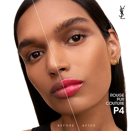Yves Saint Laurent Rouge Pur Couture Classic