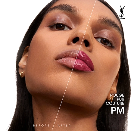 Yves Saint Laurent Rouge Pur Couture Lippenstift