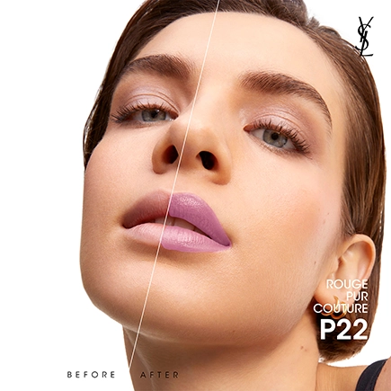 Yves Saint Laurent Rouge Pur Couture Lippenstift