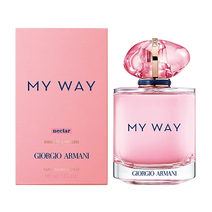 Giorgio Armani My Way Nectar Eau de Parfum