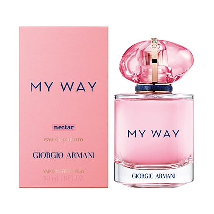 Giorgio Armani My Way Nectar Eau de Parfum
