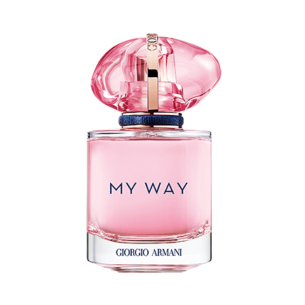 Giorgio Armani My Way Nectar Eau de Parfum