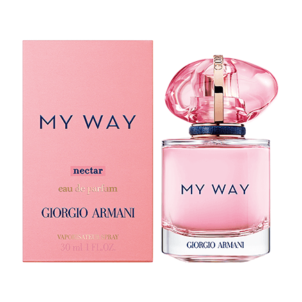 Giorgio Armani My Way Nectar Eau de Parfum