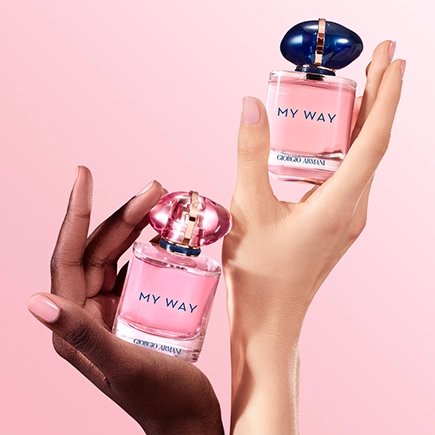 Giorgio Armani My Way Nectar Eau de Parfum