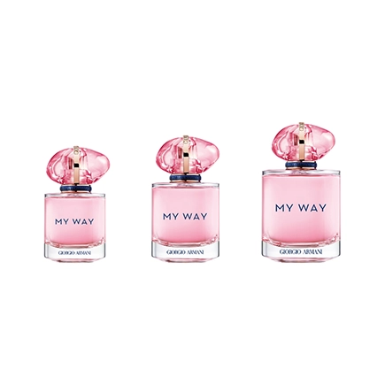 Giorgio Armani My Way Nectar Eau de Parfum