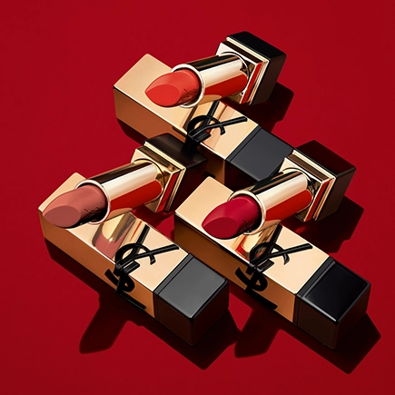 Yves Saint Laurent Rouge Pur Couture Lippenstift Refill