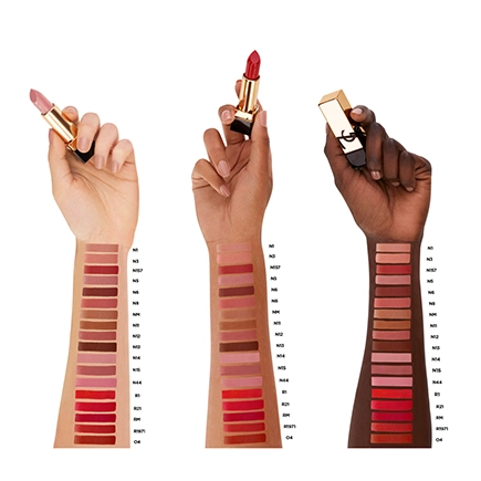 Yves Saint Laurent Rouge Pur Couture Lippenstift Refill