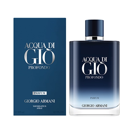 Giorgio Armani Acqua di Giò Profondo Parfum