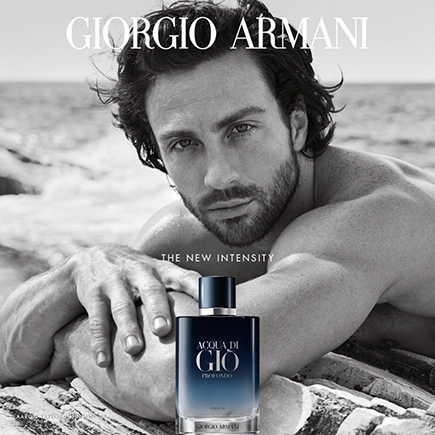 Giorgio Armani Acqua di Giò Profondo Parfum