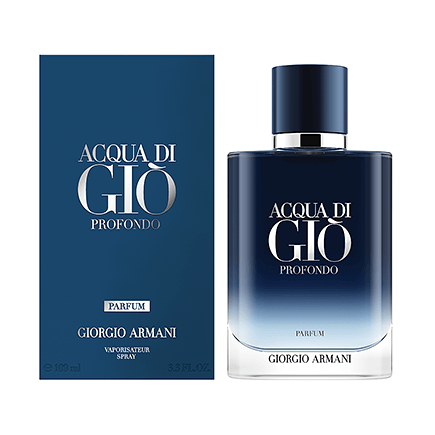 Giorgio Armani Acqua di Giò Profondo Parfum