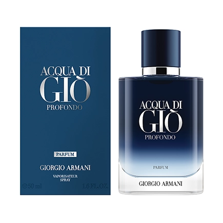 Giorgio Armani Acqua di Giò Profondo Parfum
