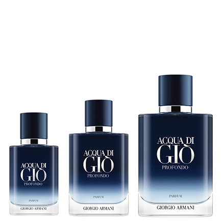 Giorgio Armani Acqua di Giò Profondo Parfum