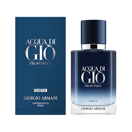 Giorgio Armani Acqua di Giò Profondo Parfum