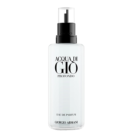 Giorgio Armani Acqua di Giò Profondo Eau de Parfum Refill