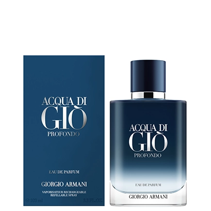 Giorgio Armani Acqua di Giò Profondo
