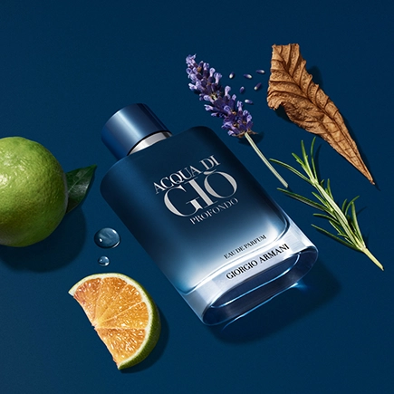 Giorgio Armani Acqua di Giò Profondo