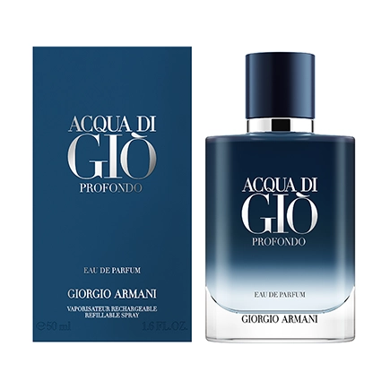 Giorgio Armani Acqua di Giò Profondo