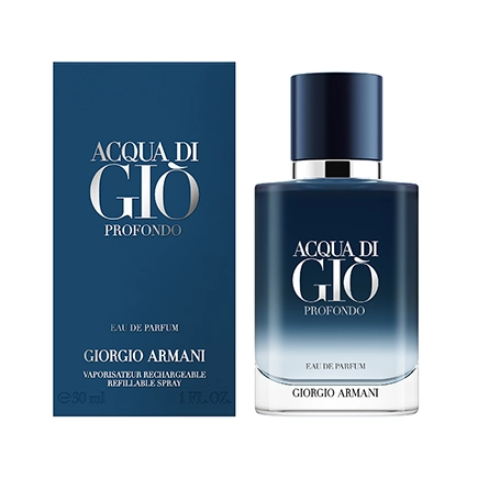 Giorgio Armani Acqua di Giò Profondo