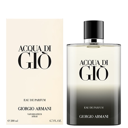 Giorgio Armani Acqua di Giò Eau de Parfum