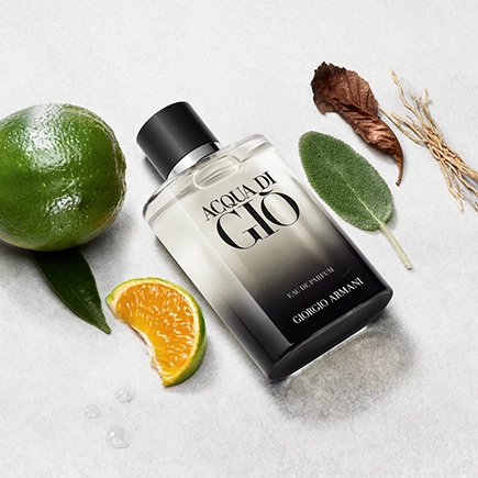 Giorgio Armani Acqua di Giò Eau de Parfum