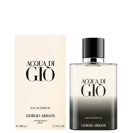 Giorgio Armani Acqua di Giò Eau de Parfum