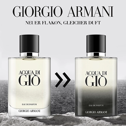 Giorgio Armani Acqua di Giò Eau de Parfum