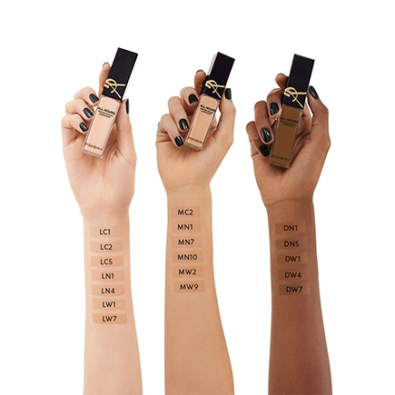 Yves Saint Laurent All Hours Concealer