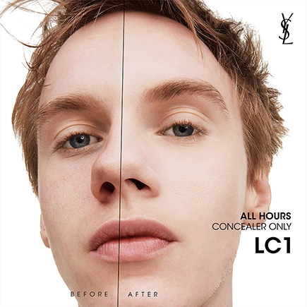 Yves Saint Laurent All Hours Concealer
