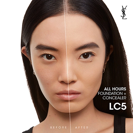 Yves Saint Laurent All Hours Concealer