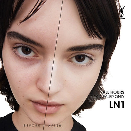 Yves Saint Laurent All Hours Concealer