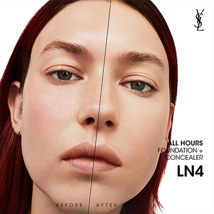 Yves Saint Laurent All Hours Concealer
