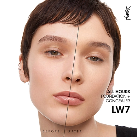 Yves Saint Laurent All Hours Concealer