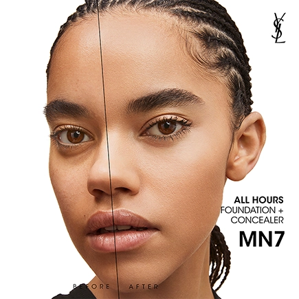Yves Saint Laurent All Hours Concealer
