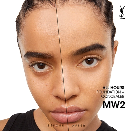 Yves Saint Laurent All Hours Concealer