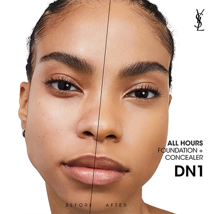 Yves Saint Laurent All Hours Concealer
