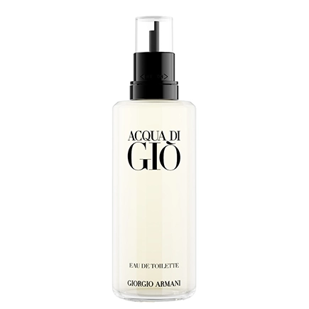Giorgio Armani Acqua di Giò Eau de Toilette Refill
