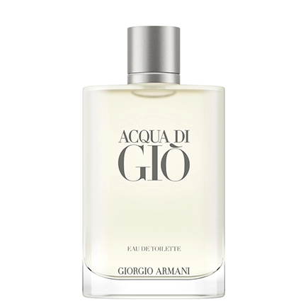Giorgio Armani Acqua di Giò Eau de Toilette