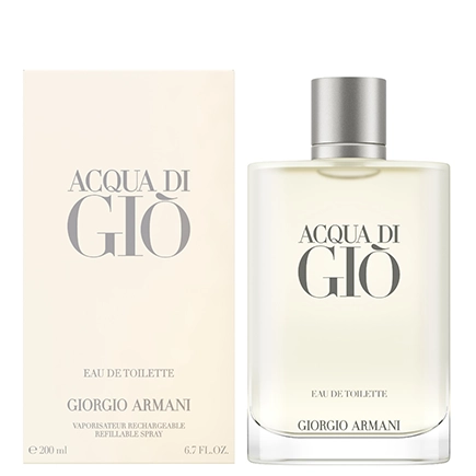 Giorgio Armani Acqua di Giò Eau de Toilette