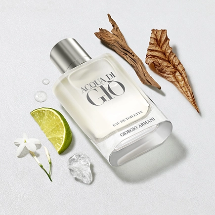 Giorgio Armani Acqua di Giò Eau de Toilette