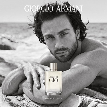 Giorgio Armani Acqua di Giò Eau de Toilette
