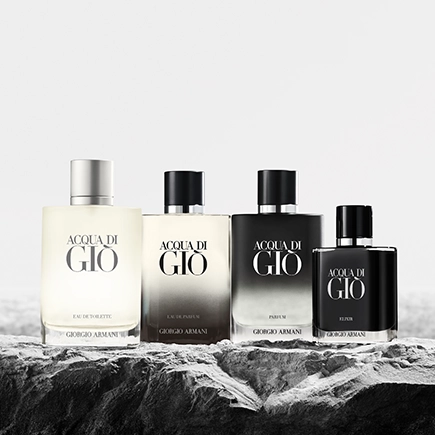 Giorgio Armani Acqua di Giò Eau de Toilette