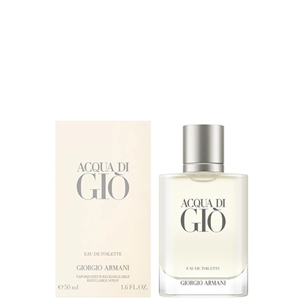 Giorgio Armani Acqua di Giò Eau de Toilette