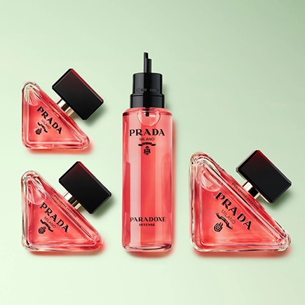 Prada Paraodxe Intense Eau de Parfum Refill