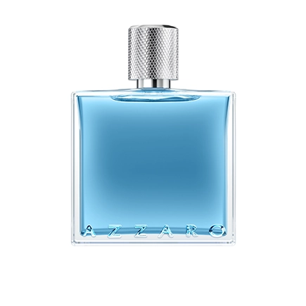 Azzaro Chrome United Eau de Toilette Vapo