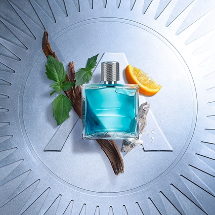 Azzaro Chrome Legend Eau de Toilette Vapo