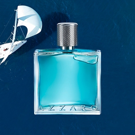 Azzaro Chrome Legend Eau de Toilette Vapo